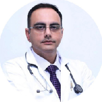 Dr. Mudit Sabharwal