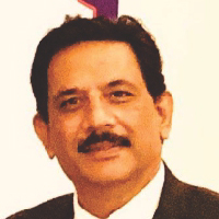 Dr. Sandeep Rai