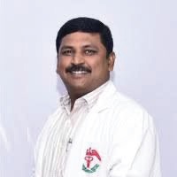 Dr. A. Shanmugam