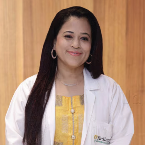 Dr. Eileen Canday