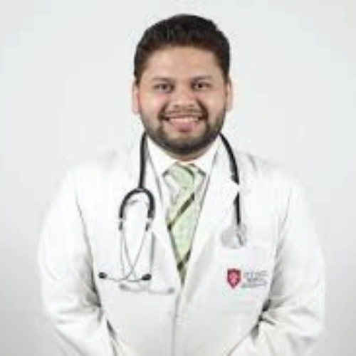 Dr. Ketan Pakhale