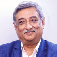 Dr. Manoj Chadha