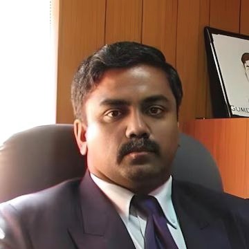 Dr. Paramesh S.