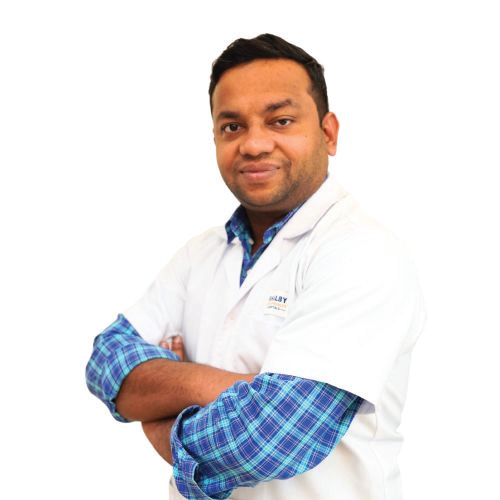 Dr. Roopesh Singhal