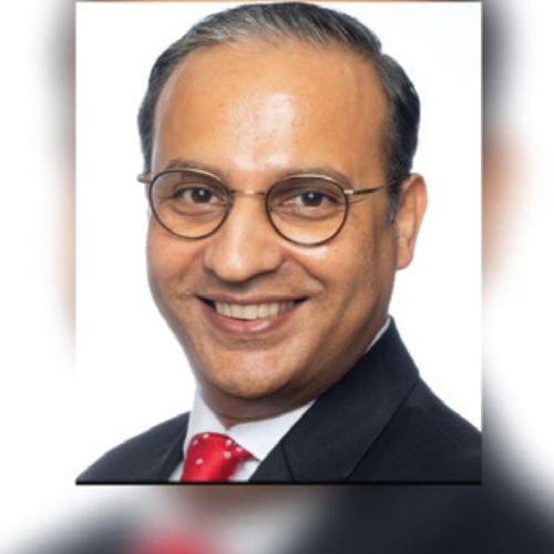 Dr. Santosh Jha