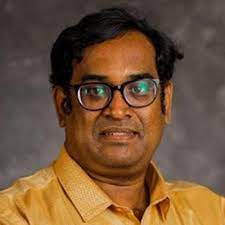 Dr. Balaji Chidambaram