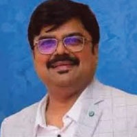 Dr. Aravinda J.