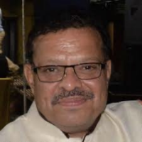Dr. Bhupendra Shah