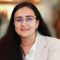 Dr. Dhruvi Hasnani