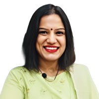Dr. Vidisha Patel