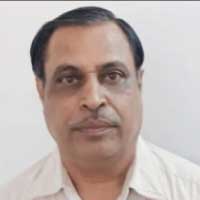 Dr. Amal Kumar Bhattacharya