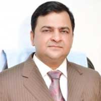 Dr. G. H. Singh