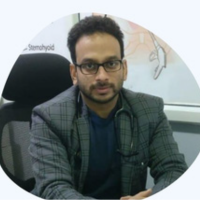 Dr. Hitesh Saraogi