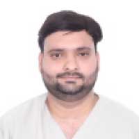 Dr. Kashyap Modi
