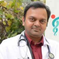 Dr. Rajesh Kesari