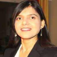 Ms. Khushboo Verma