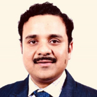 Dr. Sambit Das