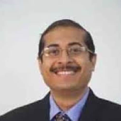 Dr. Anish Joshi