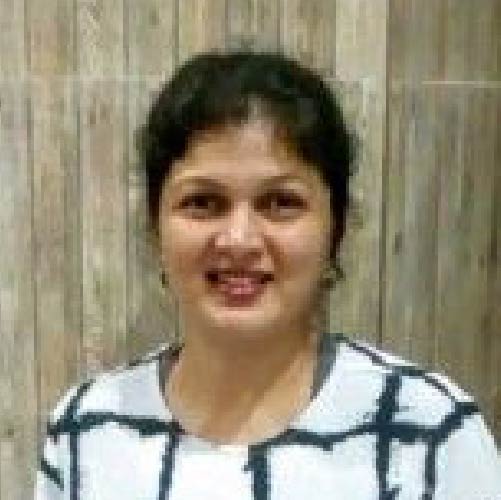 Dr. Bidita Shah