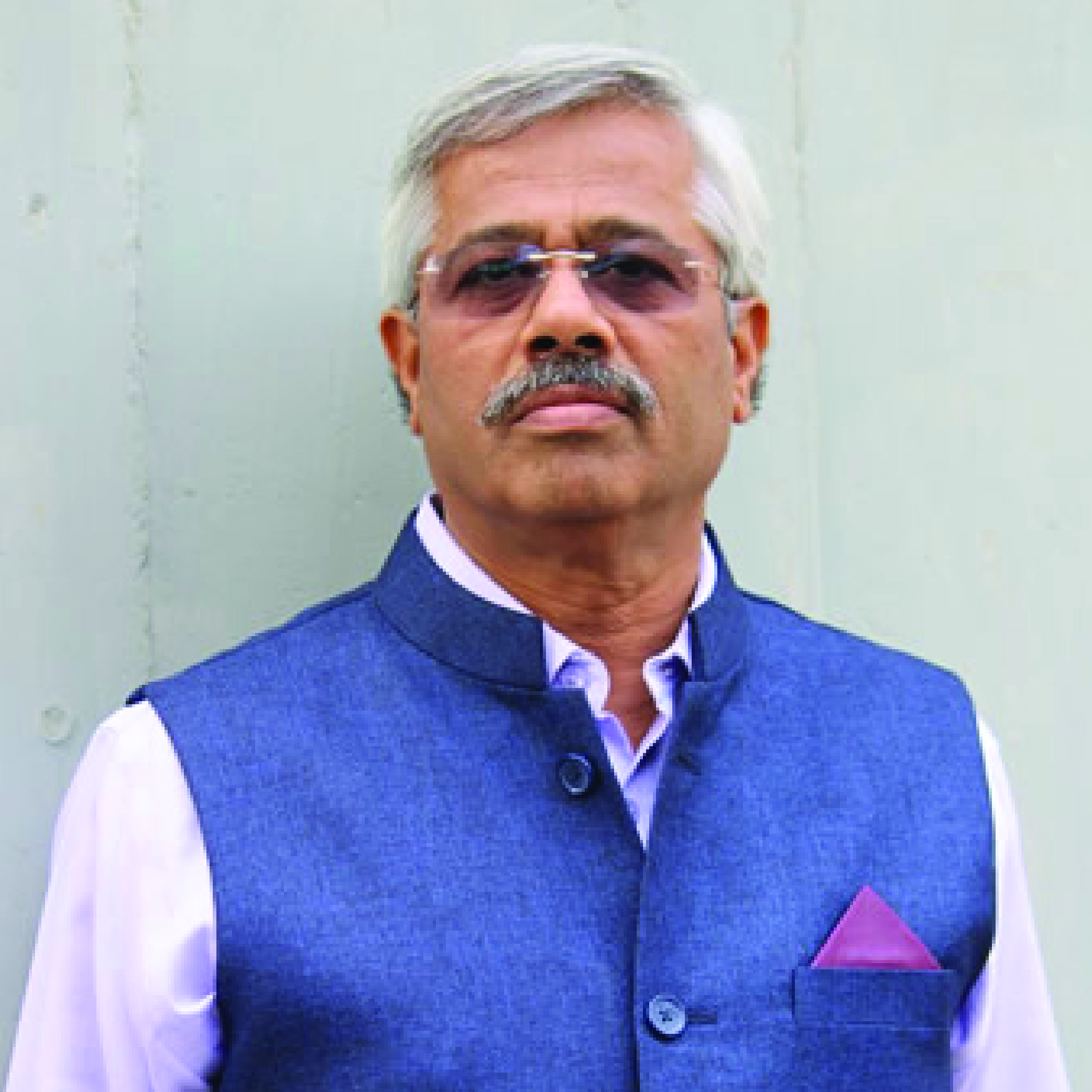 Dr. Jashwant Darbar