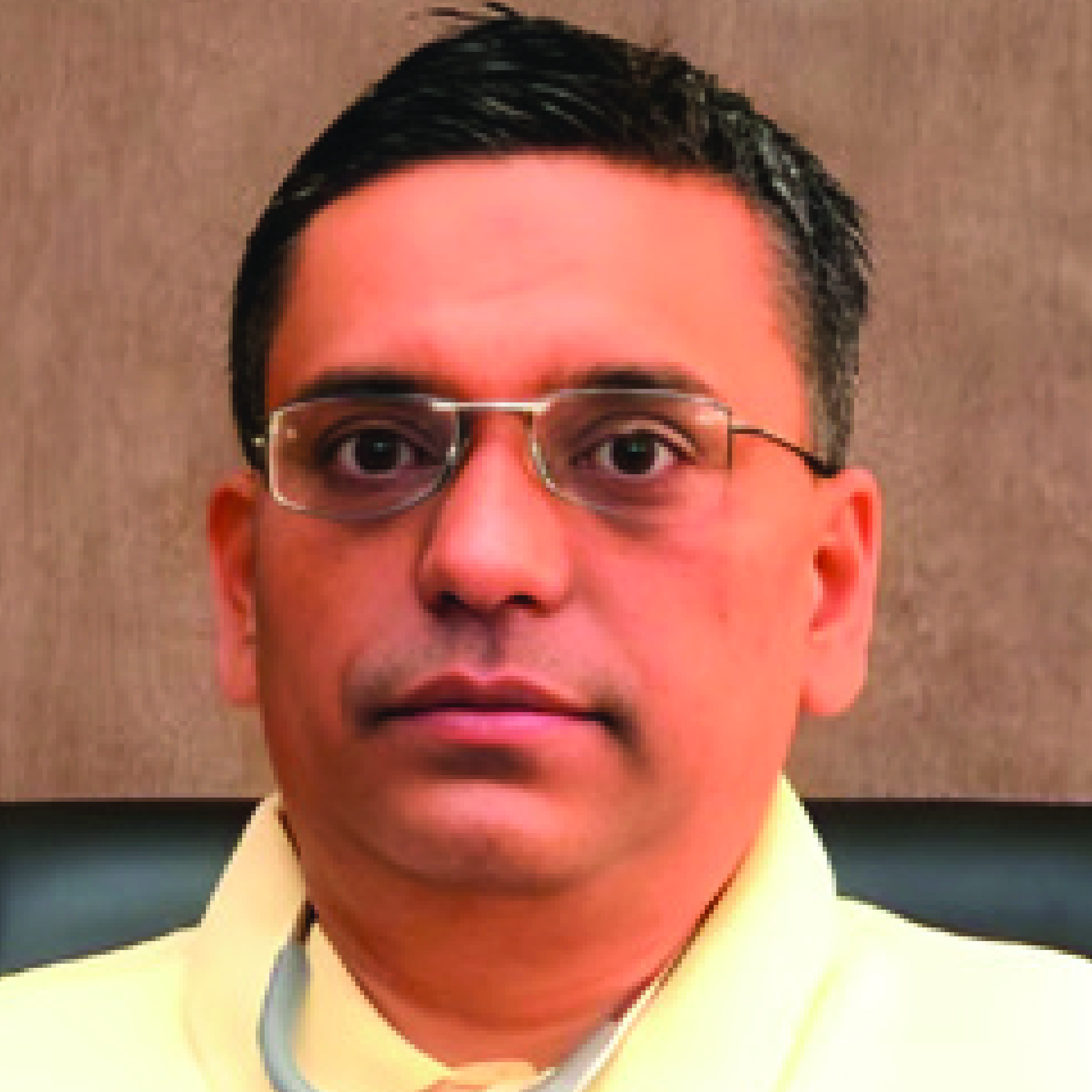Dr. Javed Vakil