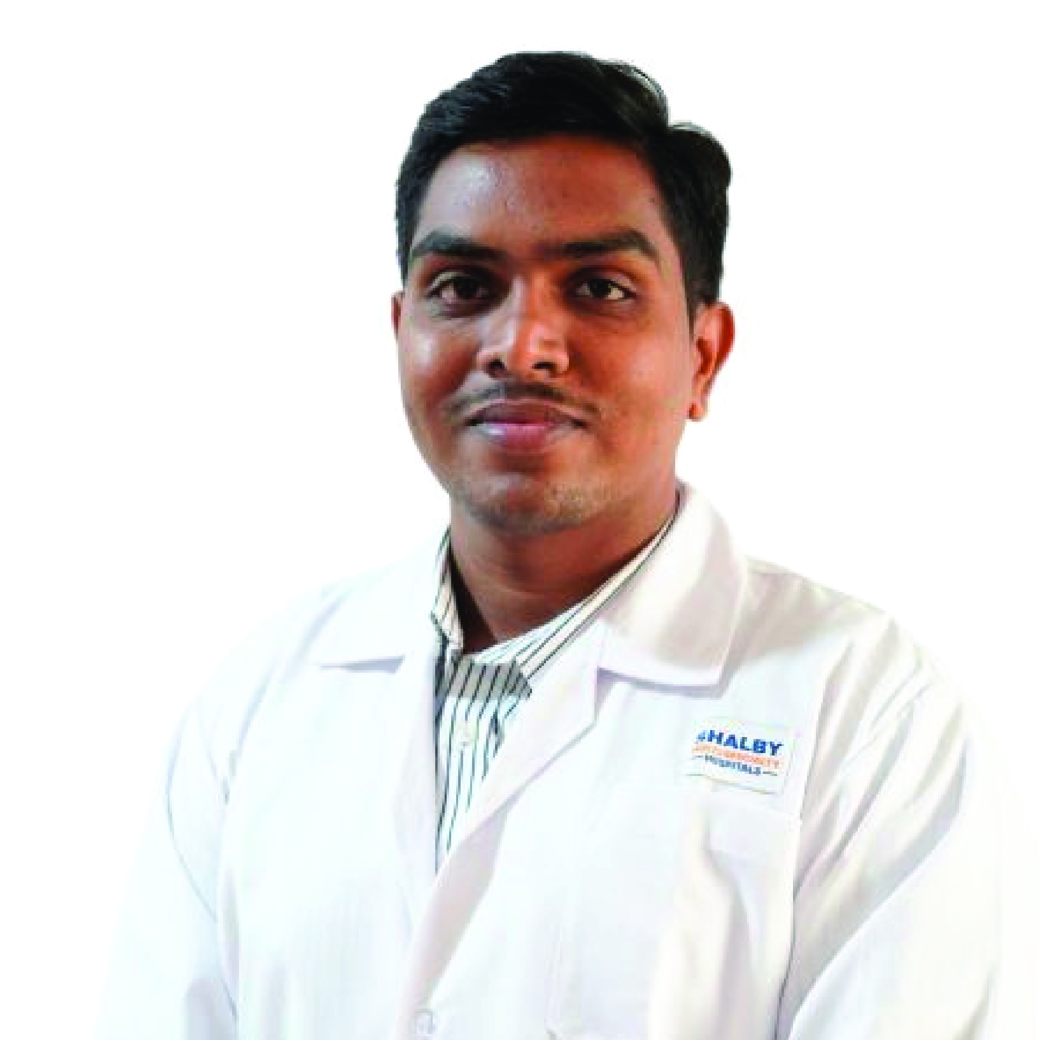 Dr. Manoj Agrawal
