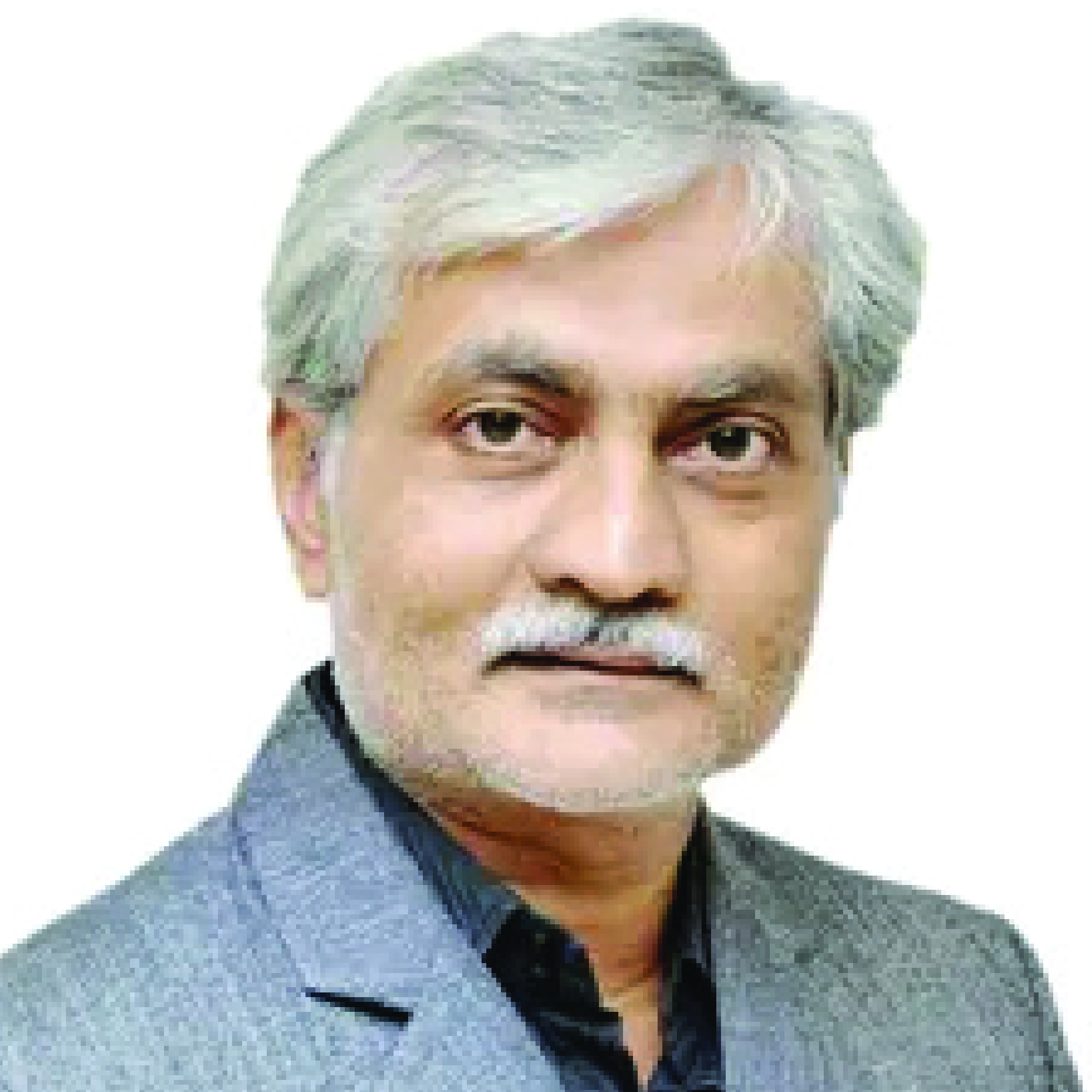 Dr. Mehul Shelat