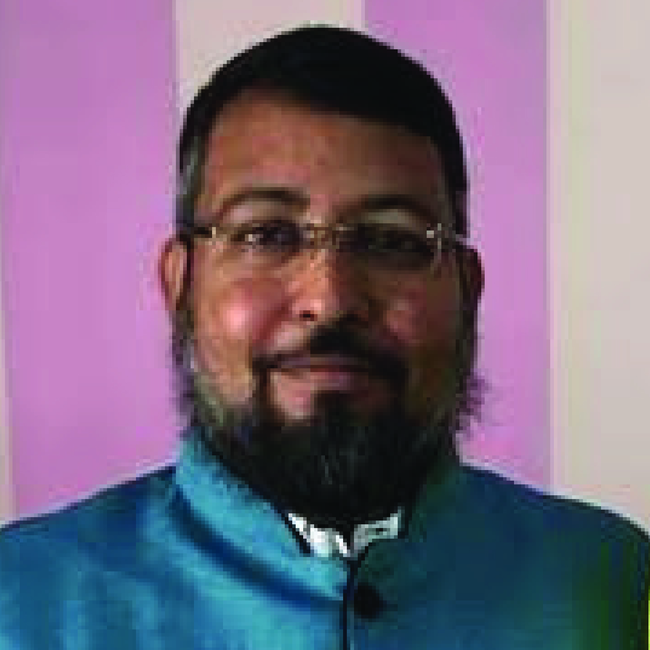 Dr. Shabir Gaddi