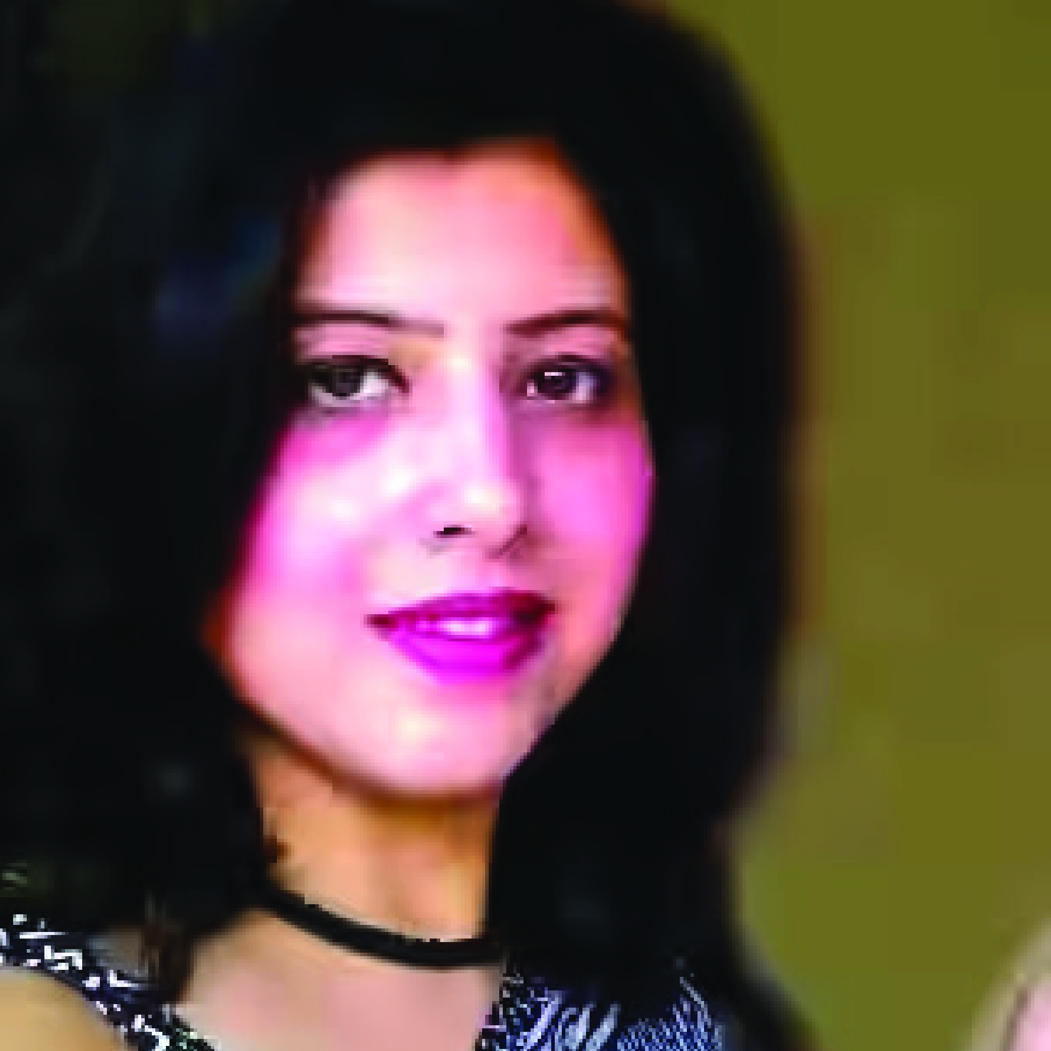 Dr. Shilpa Thakur