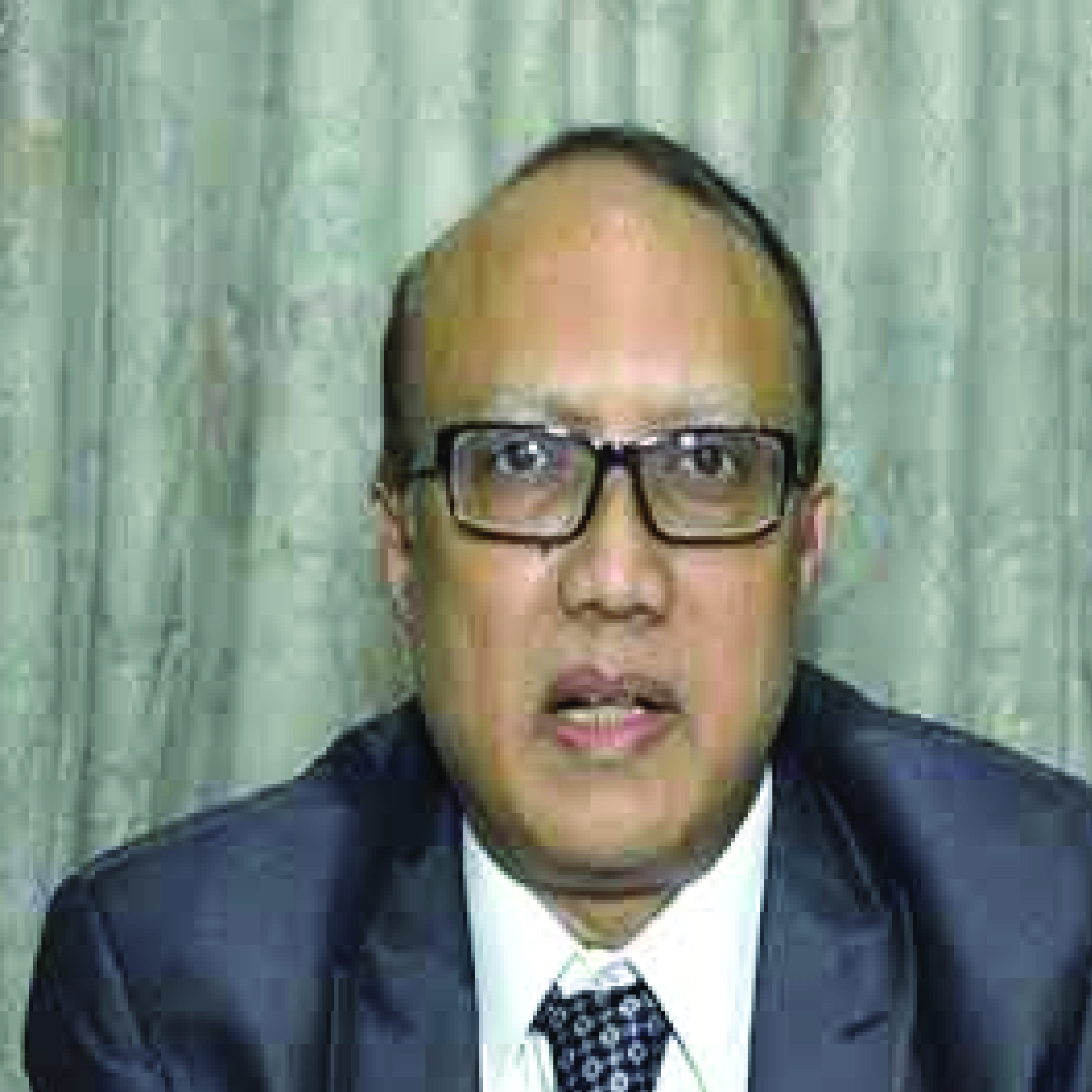 Dr. Y. Sadashiv Rao