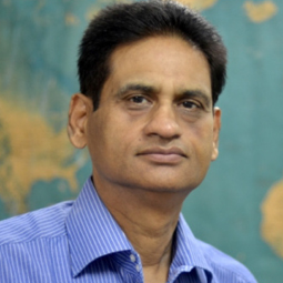 Dr. Anil Bhansali