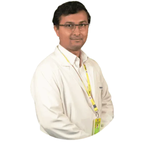 Dr. Anupam Dey