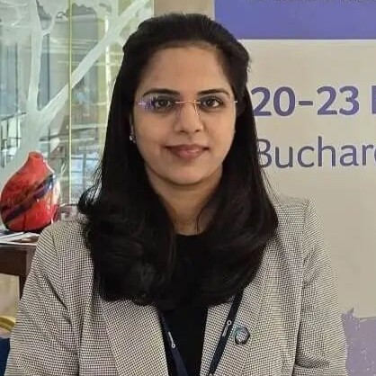 Dr. Asmita Saner