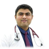 Dr. Harsh Hirani