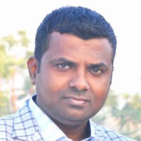 Dr. Himanshu Prajapati