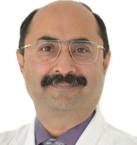Dr. Jasjeet Wasir