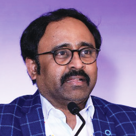 Dr. N. Kannan