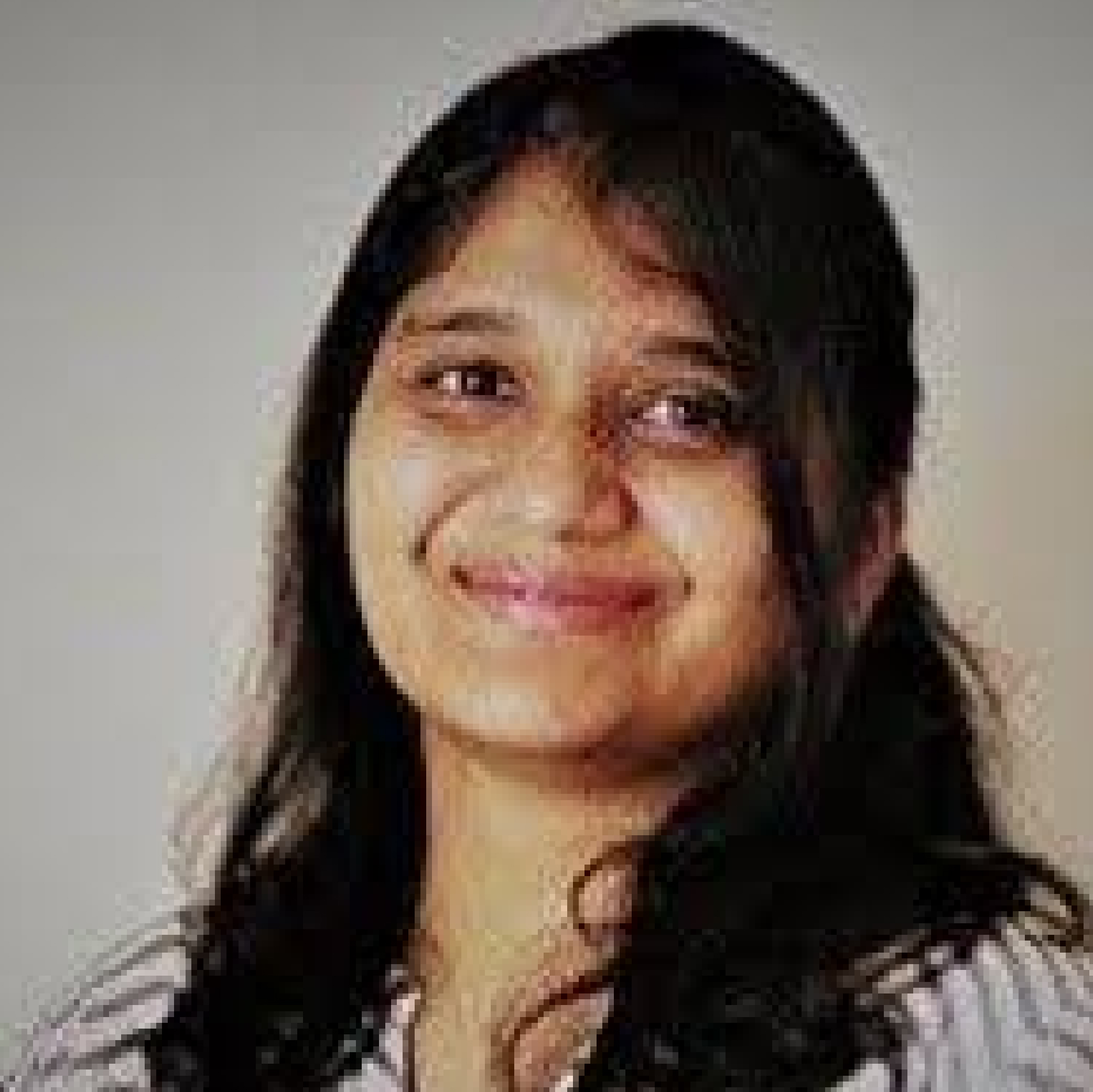 Dr. Mansi Patil