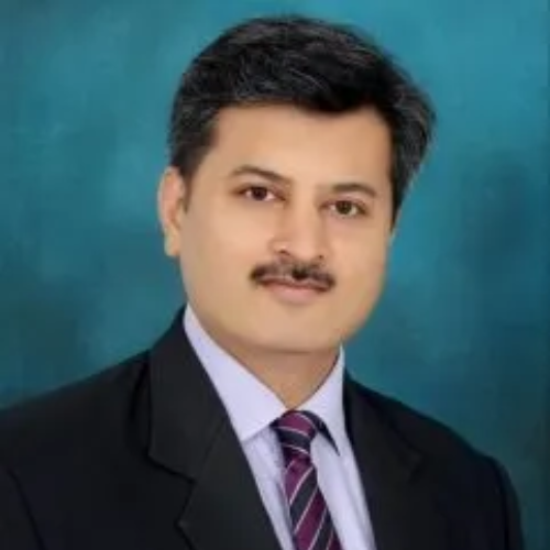 Dr. Maulin Shah