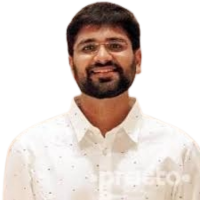 Dr. Mudrik Patel