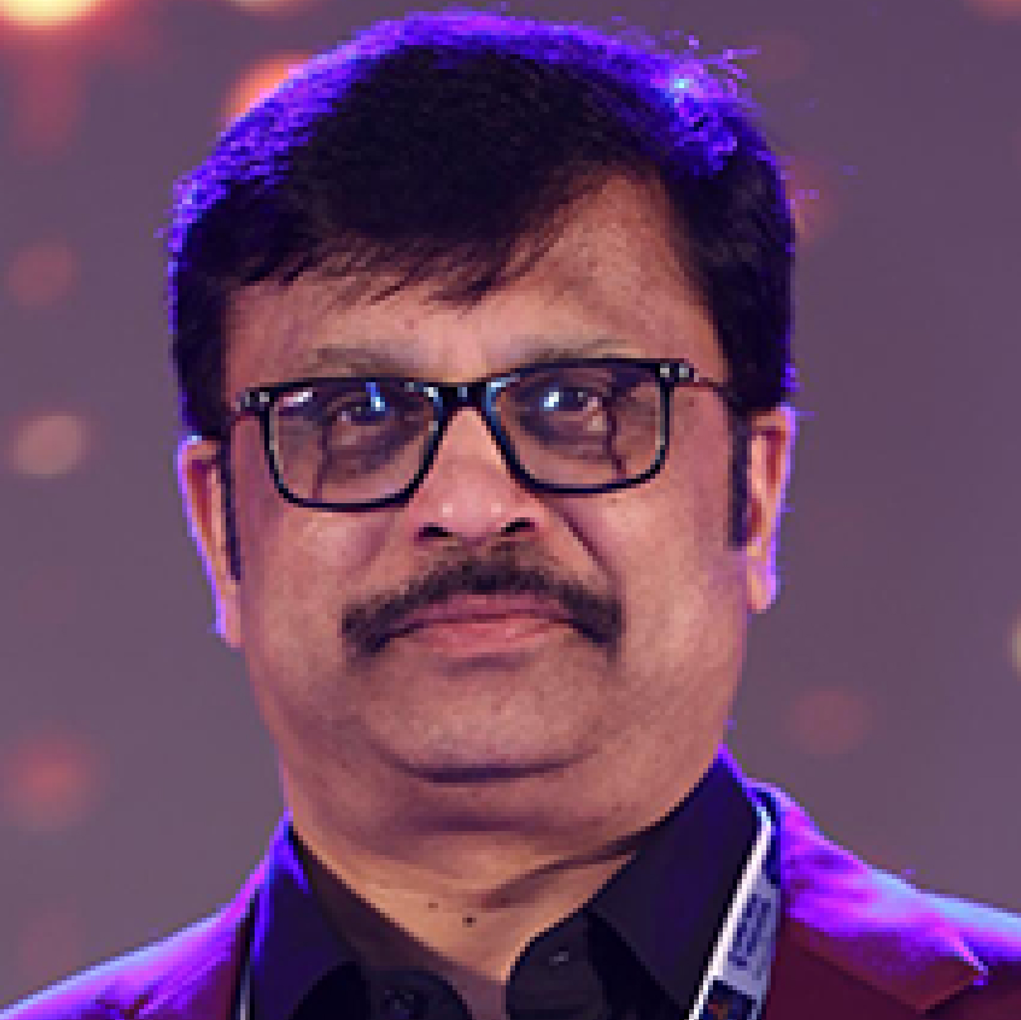 Dr. P. C. Vijayakumar