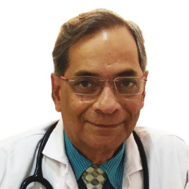 Dr. P. G. Talwalkar