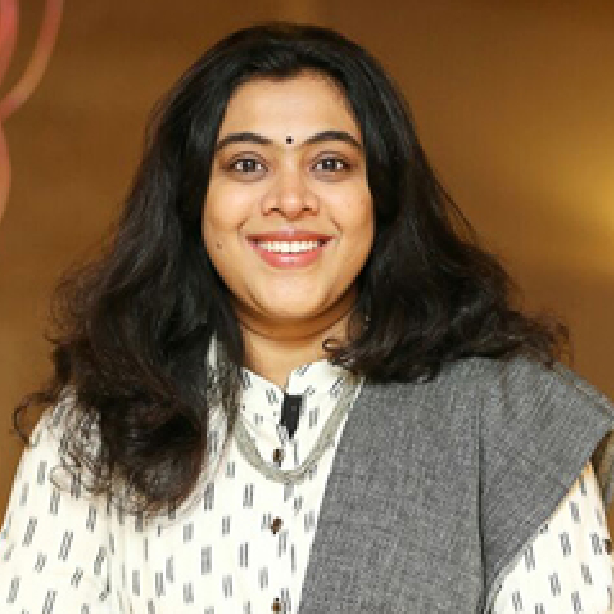 Dr. Ranjani Harish