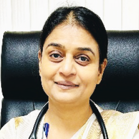 Dr. Reema Kashiva
