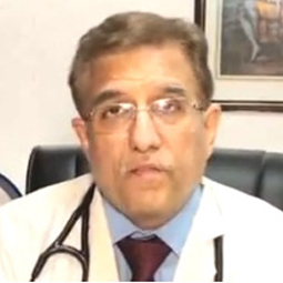 Dr. Rohit Kapoor