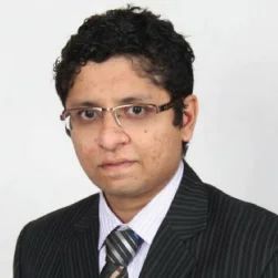 Dr. Saurin Dalal