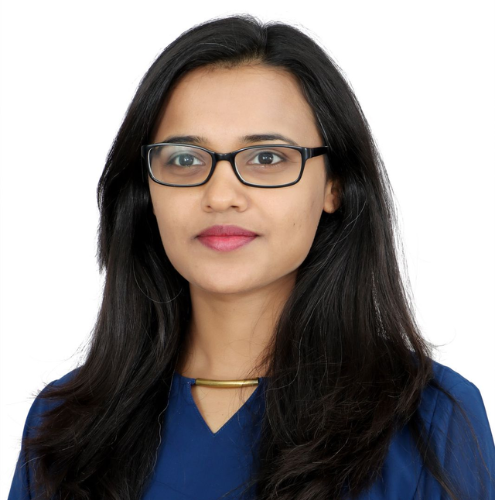 Dr. Smruti Trivedi