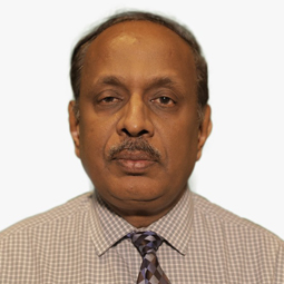 Dr. TKM Easwar