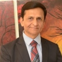 Dr. Tiven Marwah