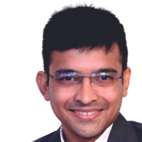 Dr. Vitrag Shah